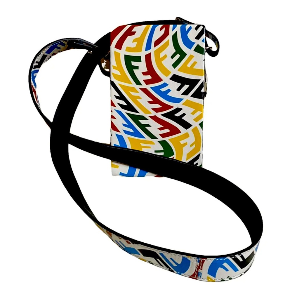 Fendi crossbody bag